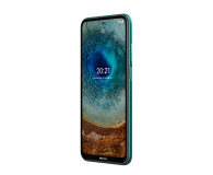 Nokia X10 Dual SIM 6/64 zielony 5G - 657671 - zdjęcie 4